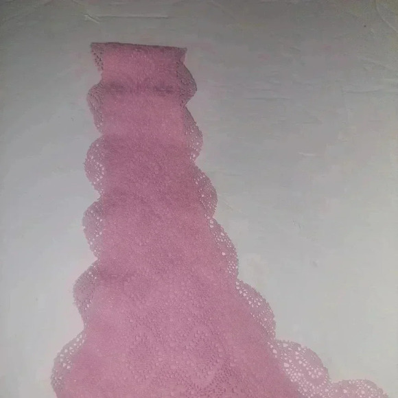 Laura Ashley All Day Comfort Wireless Pull On Bra. Size Medium. - Picture 2 of 5